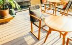 Elashield Decking