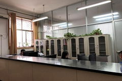 Zhengzhou Wollen Instrument Equipment Co., Ltd.