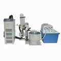 Laboratory Small Volume Desktop Chemical Rotary Evaporator Price with Water Bath 2