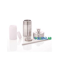 25ml 50ml 100ml Stainless Steel Hydrothermal Synthesis Autoclave Reactor