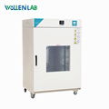 Intelligent Benchtop Lab Air-Blowing Hot Air Circultating Drying Oven 3