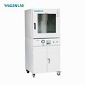 Lab Small Digital Display Stainless Steel Inner Chamber Vacuum Drying Oven