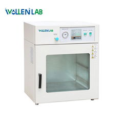 Lab Small Digital Display Stainless