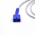 Nellcor DS100A  Adult Finger clip spo2 sensor spo2 pulse oximeter 4