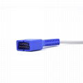 Nellcor DS100A  Adult Finger clip spo2 sensor spo2 pulse oximeter 7