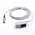 Criticare CSI 510 503 spo2 sensor,5pin spo2 pulse oximeter sensor de spo2 2