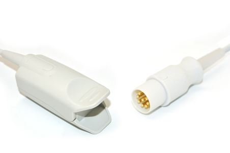 Datascope Round 8pin Neonate Wrap spo2 sensor spo2 pulse oximeter  2