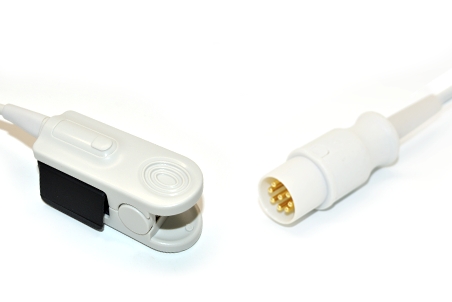 Datascope Round 8pin Neonate Wrap spo2 sensor spo2 pulse oximeter  3
