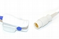 Datascope Round 8pin Neonate Wrap spo2 sensor spo2 pulse oximeter 