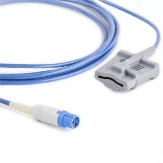 Drager /Siemens Infinity Delta/Infinity Vista XL SC6000 Neonate Spo2 sensor7pin 2