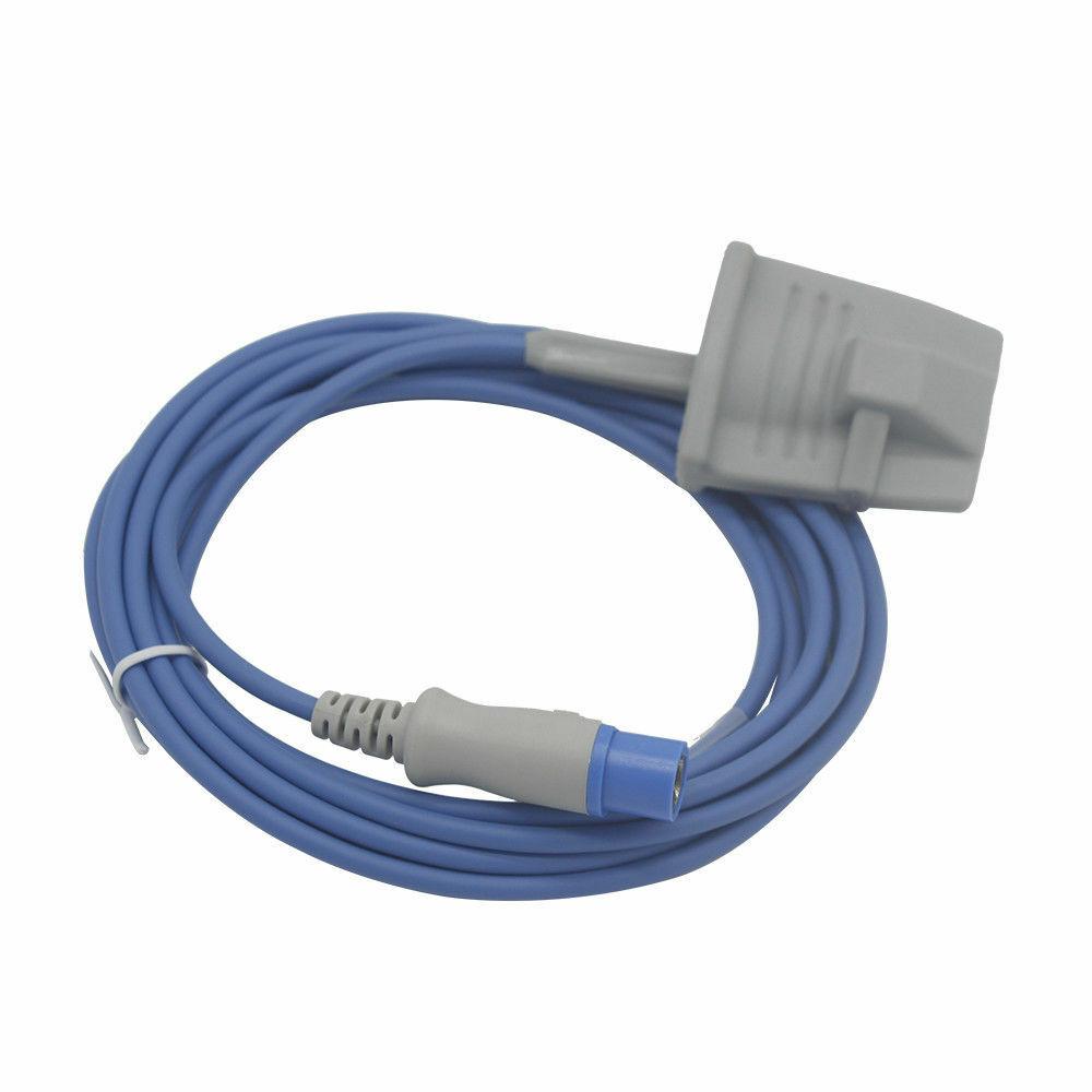 Drager /Siemens Infinity Delta/Infinity Vista XL SC6000 Neonate Spo2 sensor7pin 3