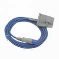 Drager /Siemens Infinity Delta/Infinity Vista XL SC6000 Neonate Spo2 sensor7pin 3