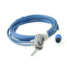 Drager /Siemens Infinity Delta/Infinity Vista XL SC6000 Neonate Spo2 sensor7pin 1