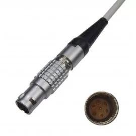 MDE/Invivo 4500/9383 Adult finger clip spo2 sensor,7pin spo2 oximeter  2