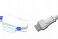 Minolta PULSOX-300 Adult Finger Clip spo2 sensor 6