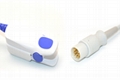 Schiller Argus LCM/Argus Pro adult spo2 sensor,7pin 6