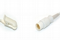 Schiller Argus LCM/Argus Pro adult spo2 sensor,7pin 7