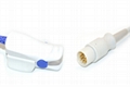 Schiller Argus LCM/Argus Pro adult spo2 sensor,7pin 9