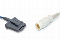 Schiller Argus LCM/Argus Pro adult spo2 sensor,7pin 12