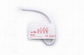 Infant blood pressure cuffs disposable 9 to 14.8 cm 1