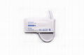 Neonate disposable blood pressure NIBP cuff 7 to 13cm 1
