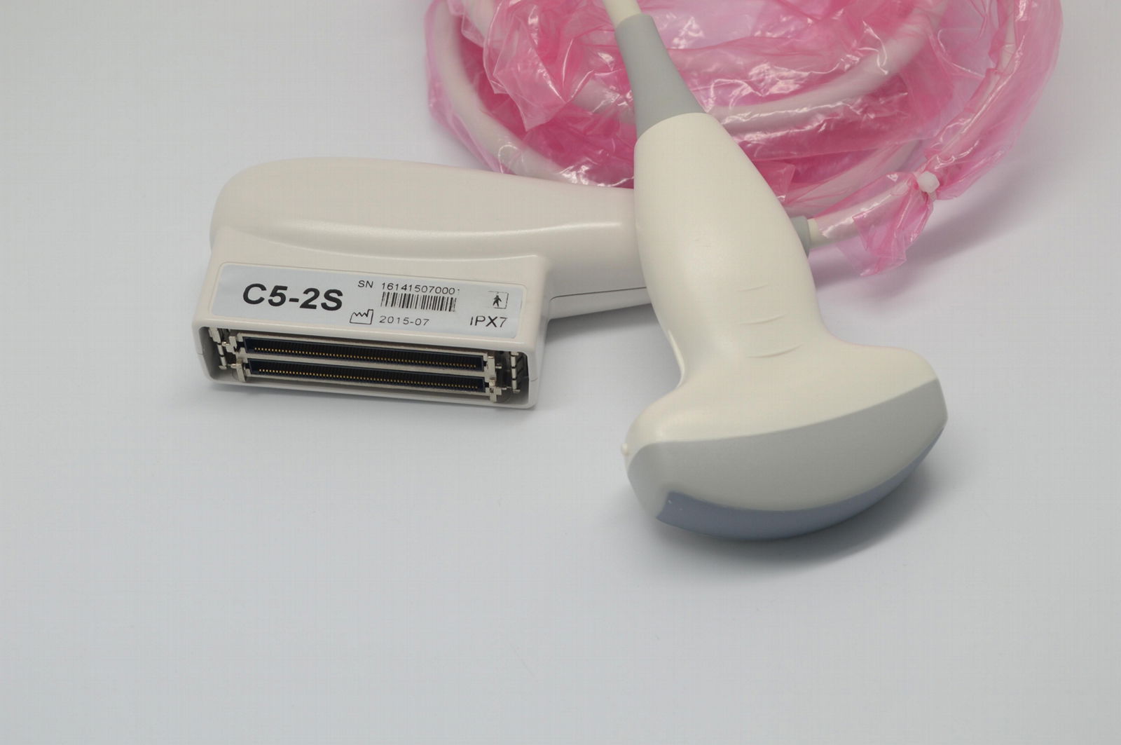 Mindray C5-2S Convex Ultrasonic Transducer Probe For M5/M7/TE7 