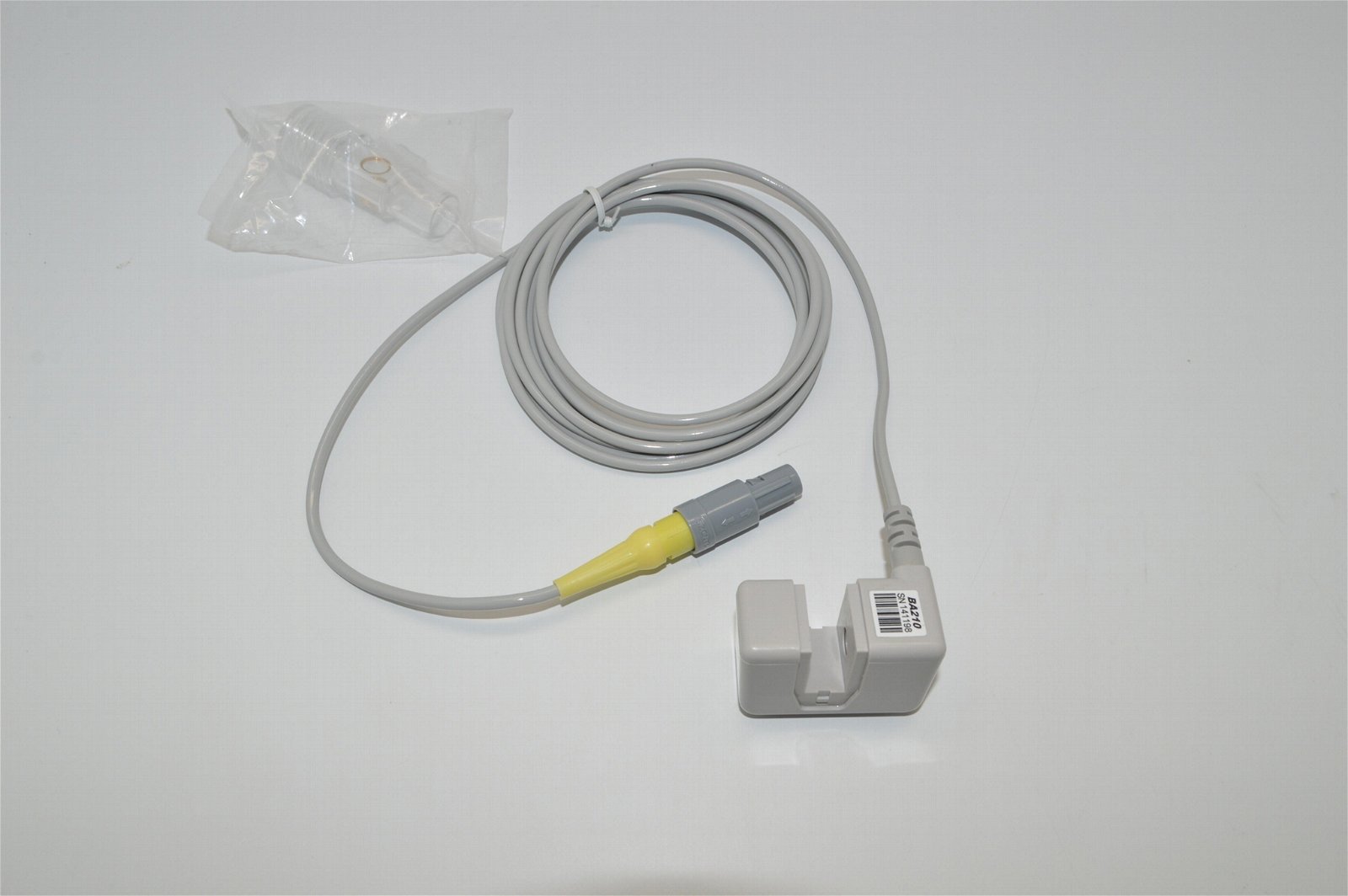 Vital Sign ETCO2 Probe Sensor Patient Monitor Accessories For Medical Devices 