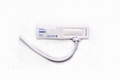 Neonate disposable non woven NIBP cuff 4 to 8cm 1