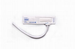 Neonate disposable non woven NIBP cuff 4 to 8cm