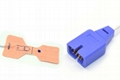 Nellcor oximax Neonate MAX-A,MAX-P,MAX-I,MAX-N Disposable spo2 sensor, 9pin