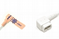 CSI Criticare Adult/Neonate /Pediatric/Infant Disposable spo2 sensor,6pin 11