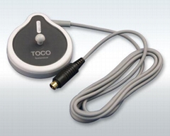 Bionet FC1400 fetal toco transducer