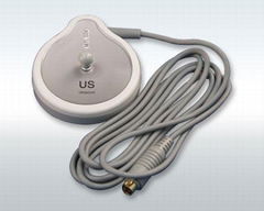 Bionet FC1400 US fetal transducer