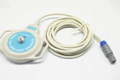 Edan Cadence II US fetal transducer/probe