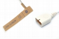 Nihon kohden TL-251T Adult/Neonate /Pediatric/Infant Disposable spo2 sensor,9pin 8