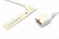 Nihon kohden TL-251T Adult/Neonate /Pediatric/Infant Disposable spo2 sensor,9pin 9