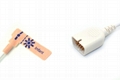 Nihon kohden TL-251T Adult/Neonate /Pediatric/Infant Disposable spo2 sensor,9pin 15