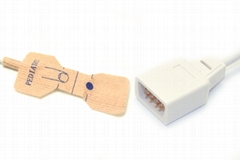 BCI 1300/1301/1303 Adult/Neonate /Pediatric/Infant Disposable spo2 sensor,9pin