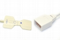 Datex non-woven/transpore Adult/Neonate /Pediatric/Infant Disposable spo2 sensor 8