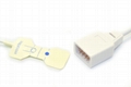 Datex non-woven/transpore Adult/Neonate /Pediatric/Infant Disposable spo2 sensor 9