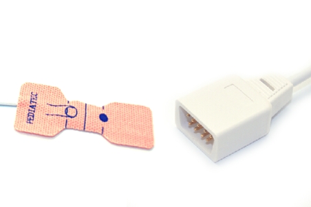 MEK Adult/Neonate /Pediatric/Infant Disposable spo2 sensor 9pin 3