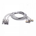 Spacelabs Compatible ECG Leadwire 5