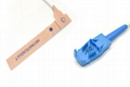 GE OxyTip OXY-AF-10 Adult/Neonate Disposable spo2 sensor