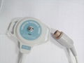 Toco fetal transducer for Philips M1350 series 2