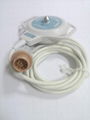 Toco fetal transducer for Philips M1350 series
