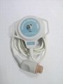 Toco fetal transducer for Philips M1350 series
