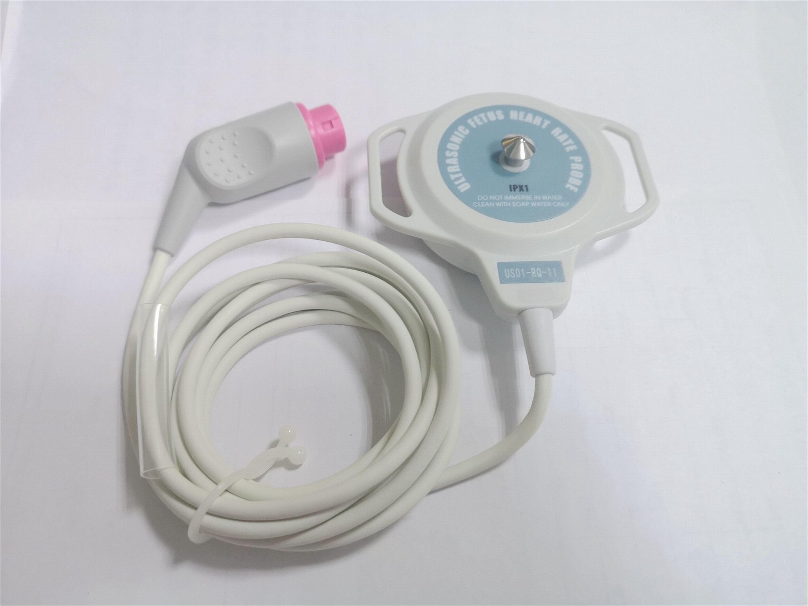 US fetal transducer/probe for Philips M1350 series 2