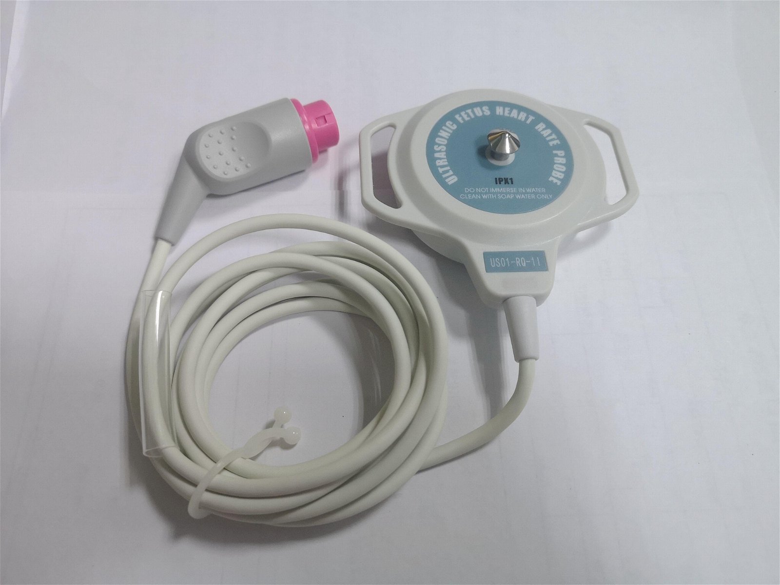 US fetal transducer/probe for Philips M1350 series 3