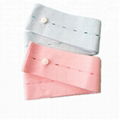 disposable fetal abdominal CTG belt 4cm