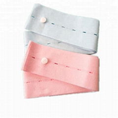 disposable fetal abdominal CTG belt 4cm x 120cm